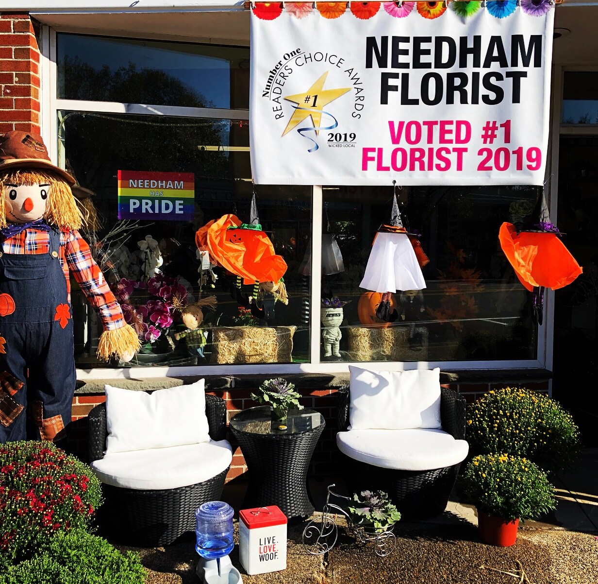 Needham Florist Flower Delivery by Needham Florist